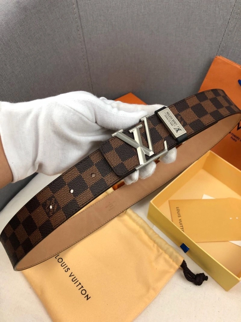 Comfortable Louis Vuitton Belts 299490