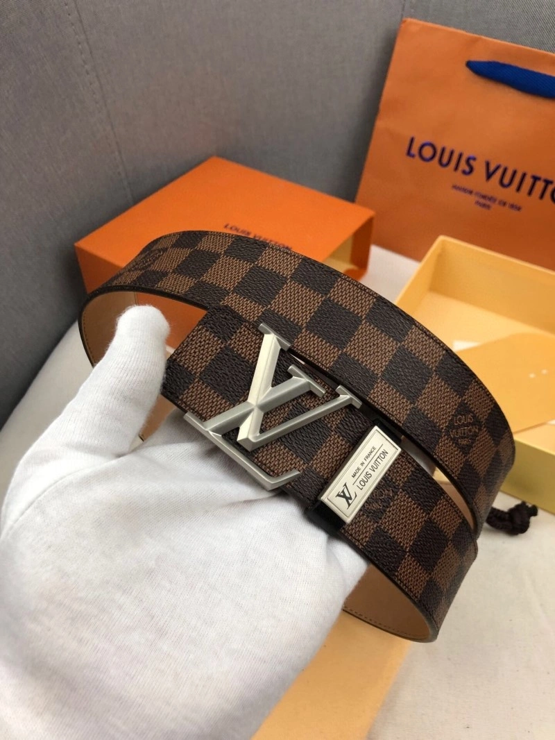 Comfortable Louis Vuitton Belts 299490