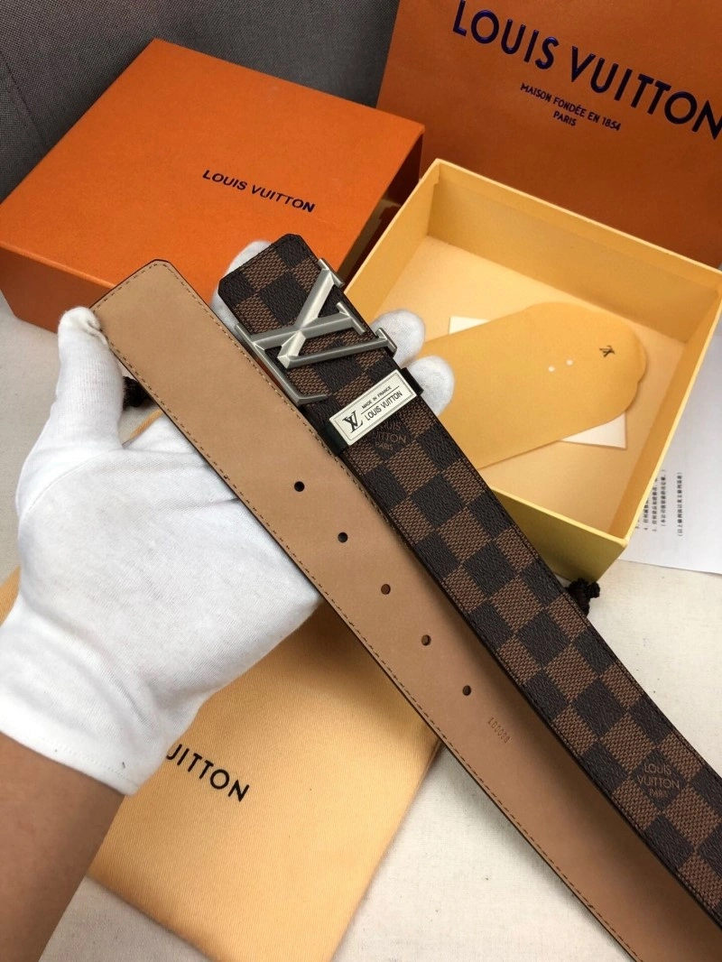Comfortable Louis Vuitton Belts 299490