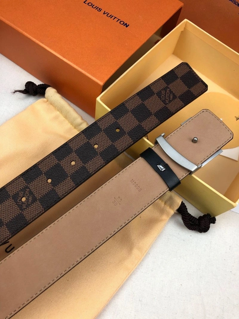 Comfortable Louis Vuitton Belts 299490
