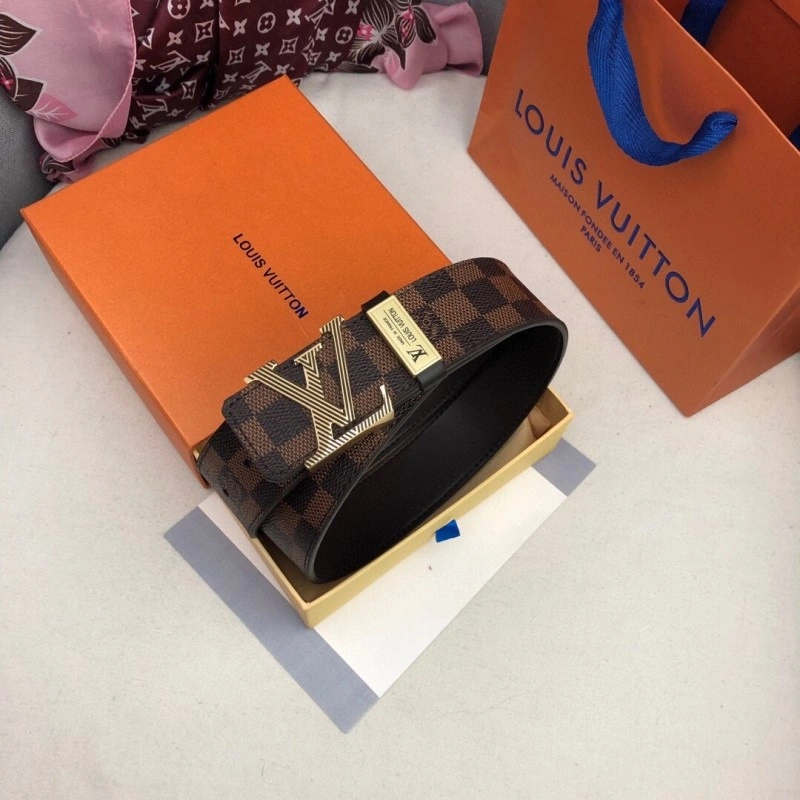 Louis Vuitton Belts Modern 299484