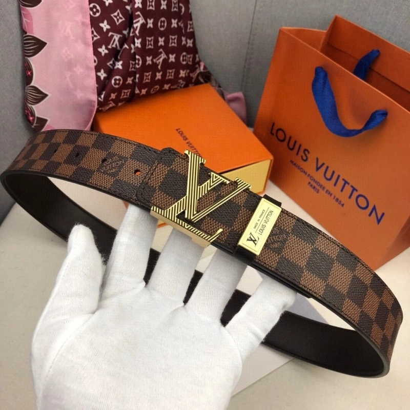 Louis Vuitton Belts Modern 299484
