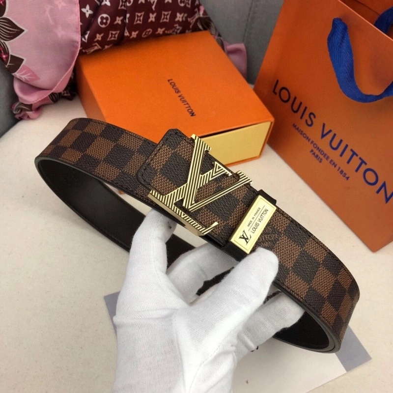 Louis Vuitton Belts Modern 299484