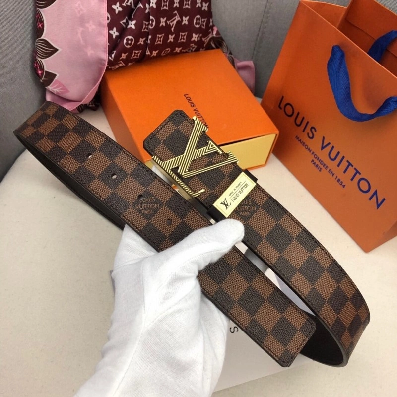 Louis Vuitton Belts Modern 299484
