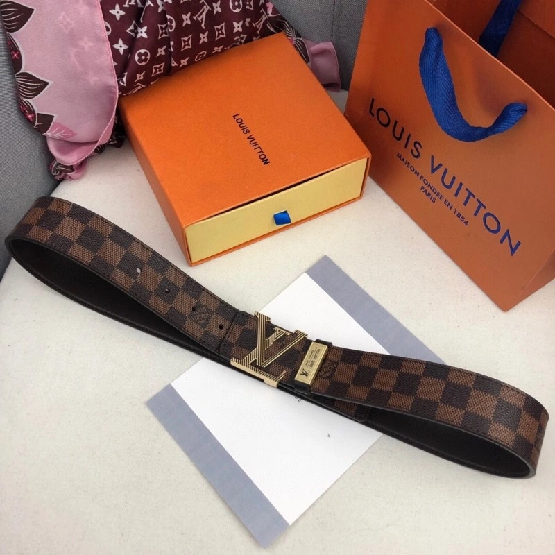 Louis Vuitton Belts Modern 299484