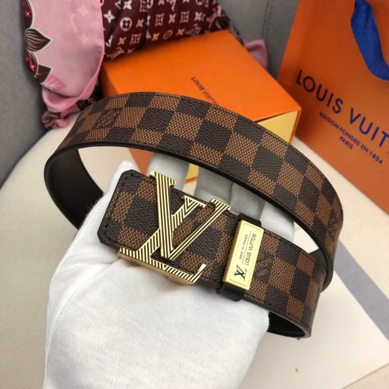 Louis Vuitton Belts Modern 299484
