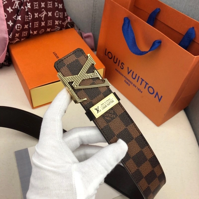 Louis Vuitton Belts Modern 299484