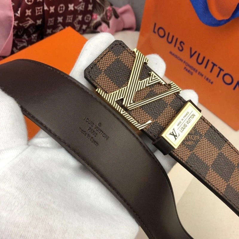Louis Vuitton Belts Modern 299484