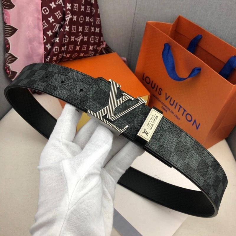 Louis Vuitton Belts Comfortable 299501