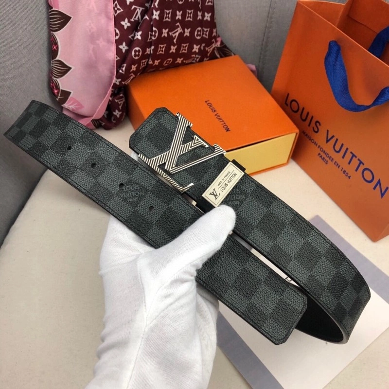 Louis Vuitton Belts Comfortable 299501