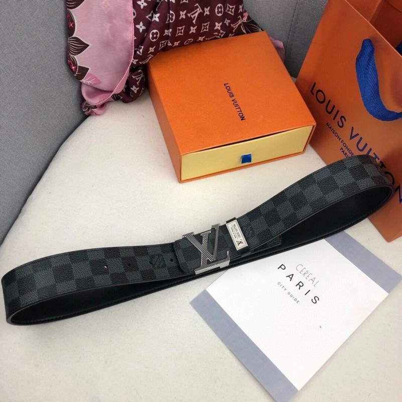 Louis Vuitton Belts Comfortable 299501