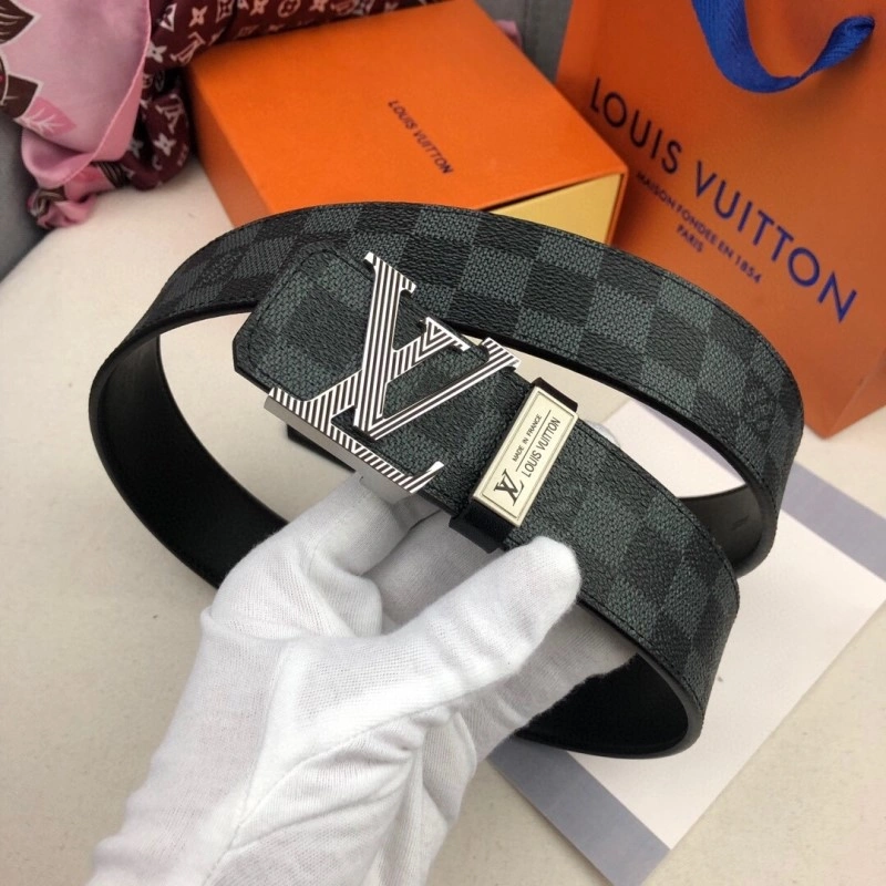 Louis Vuitton Belts Comfortable 299501