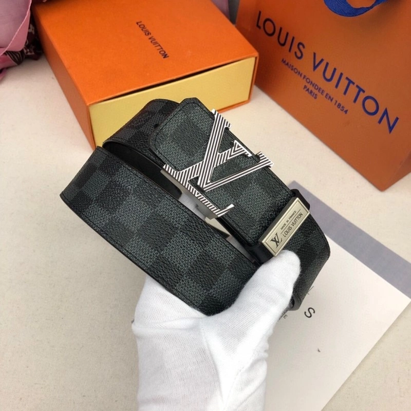 Louis Vuitton Belts Comfortable 299501