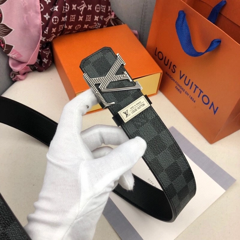 Louis Vuitton Belts Comfortable 299501