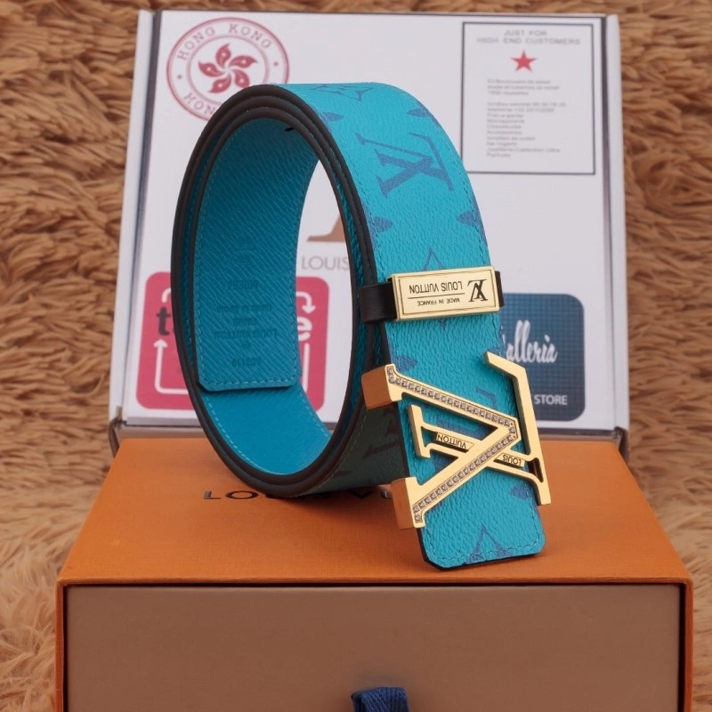 Louis Vuitton Belts OdorResistant 299476