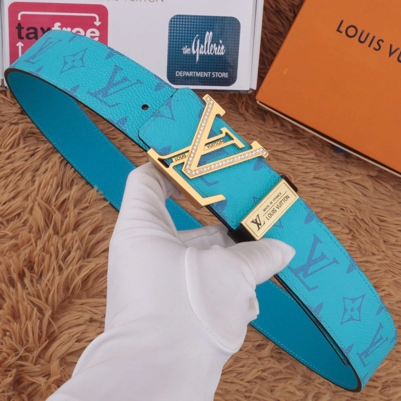 Louis Vuitton Belts OdorResistant 299476