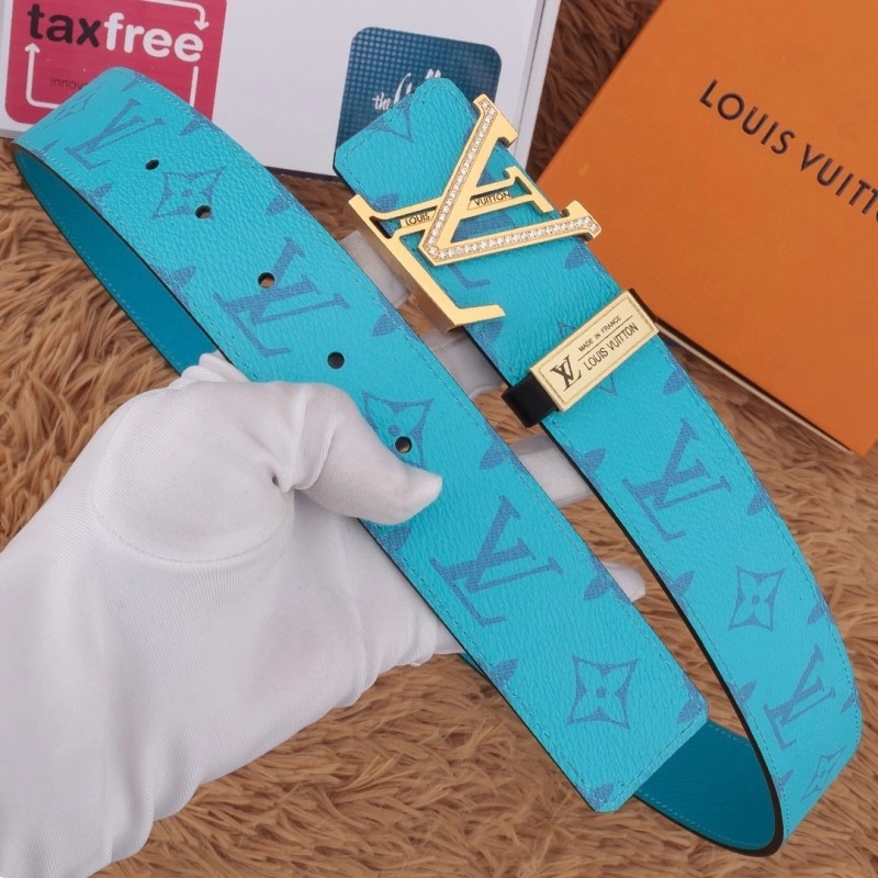 Louis Vuitton Belts OdorResistant 299476