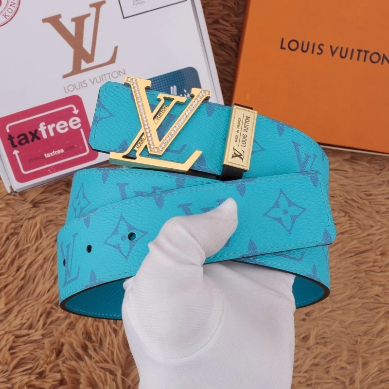 Louis Vuitton Belts OdorResistant 299476