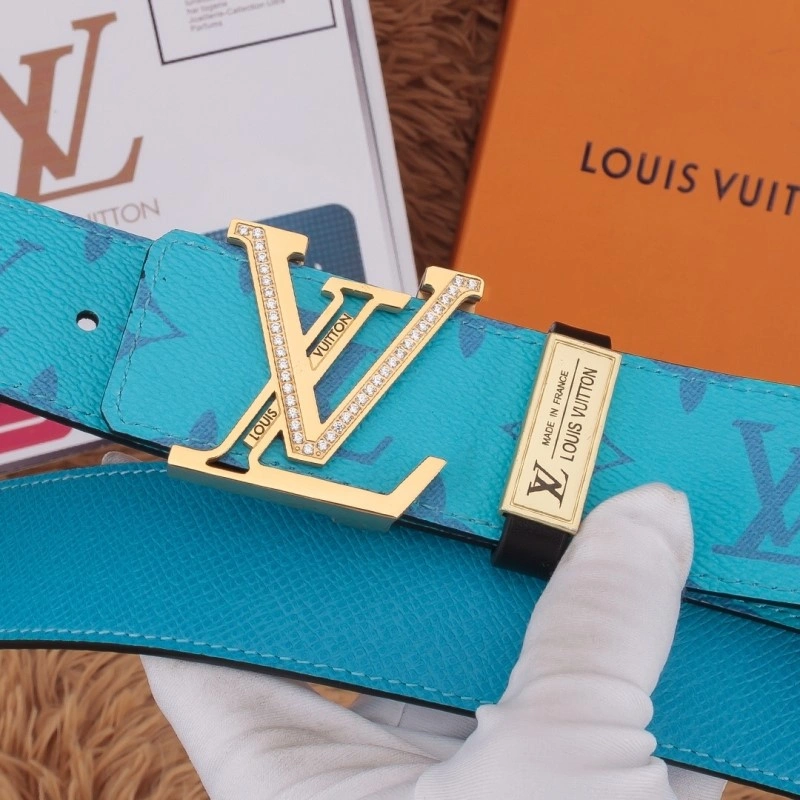 Louis Vuitton Belts OdorResistant 299476