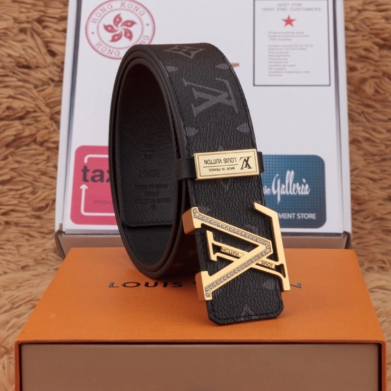Louis Vuitton Belts WellDesigned 299491