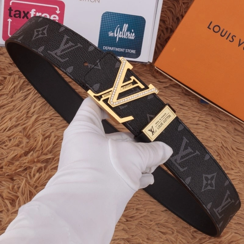 Louis Vuitton Belts WellDesigned 299491