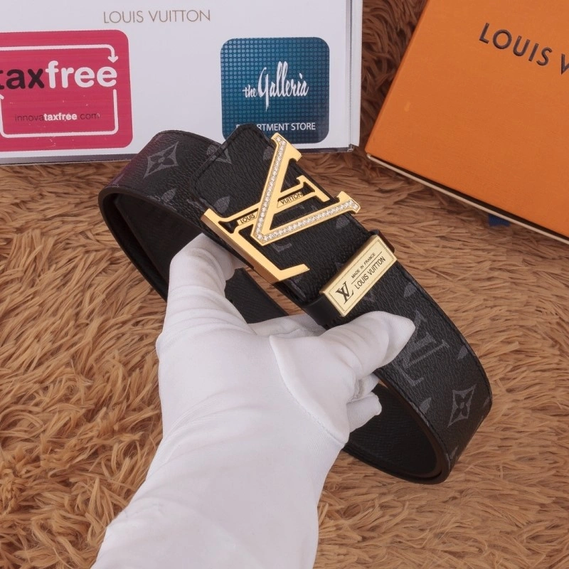 Louis Vuitton Belts WellDesigned 299491