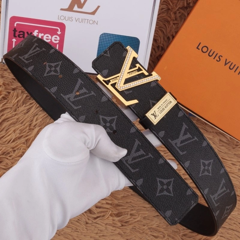 Louis Vuitton Belts WellDesigned 299491