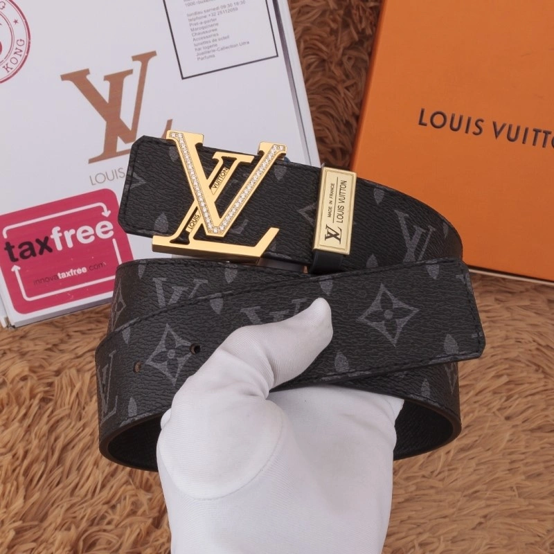 Louis Vuitton Belts WellDesigned 299491