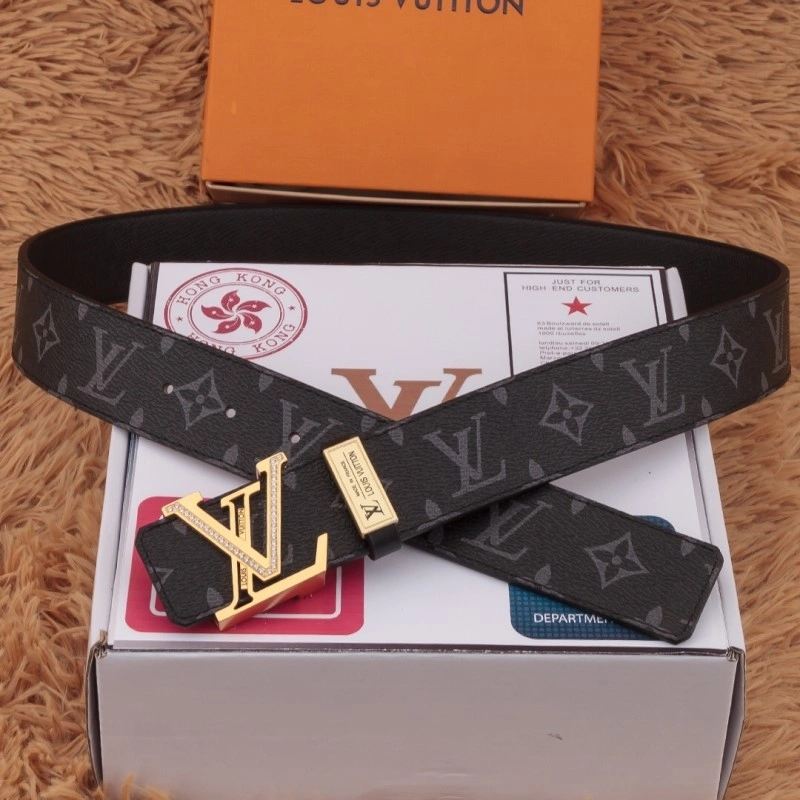 Louis Vuitton Belts WellDesigned 299491