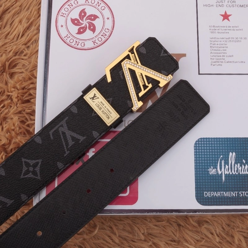 Louis Vuitton Belts WellDesigned 299491