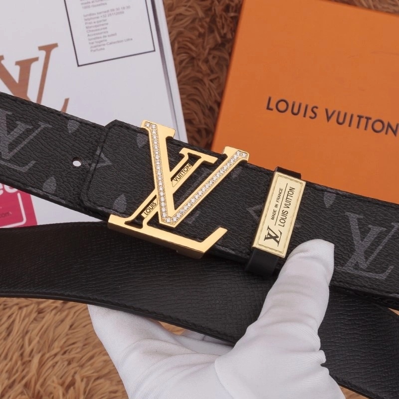 Louis Vuitton Belts WellDesigned 299491