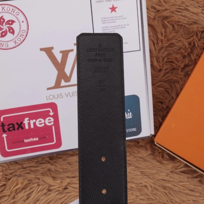 Louis Vuitton Belts WellDesigned 299491