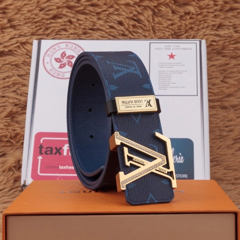 Seasonal Louis Vuitton Belts 299503