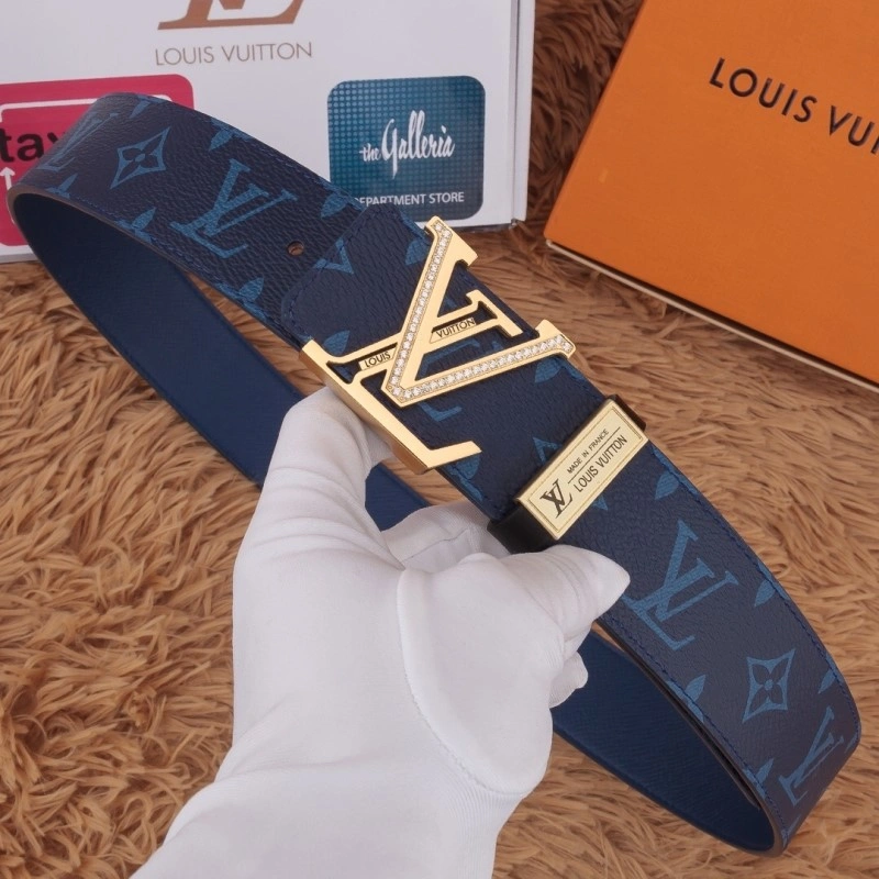 Seasonal Louis Vuitton Belts 299503