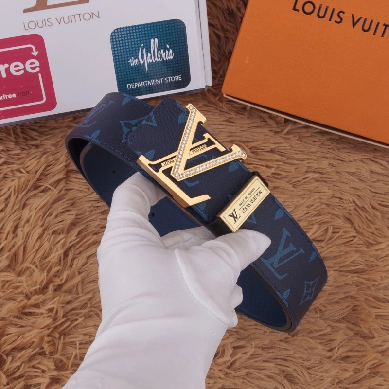 Seasonal Louis Vuitton Belts 299503
