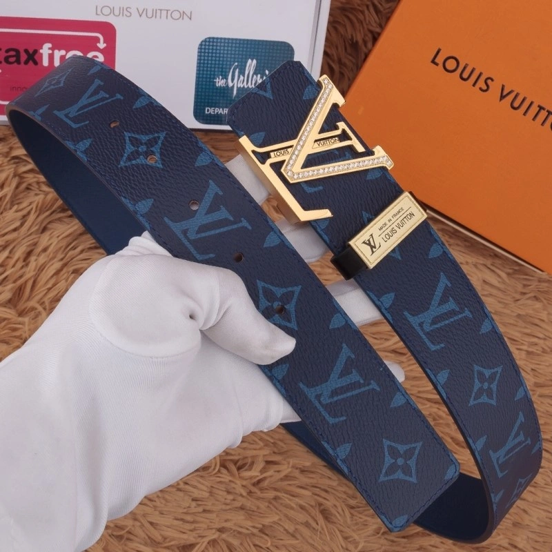 Seasonal Louis Vuitton Belts 299503