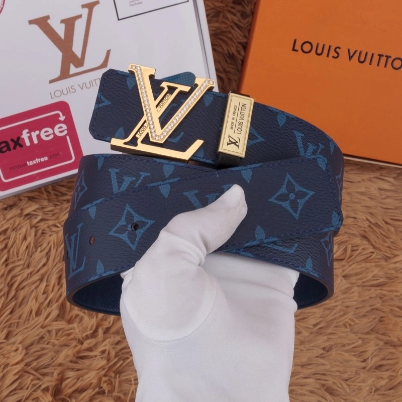 Seasonal Louis Vuitton Belts 299503