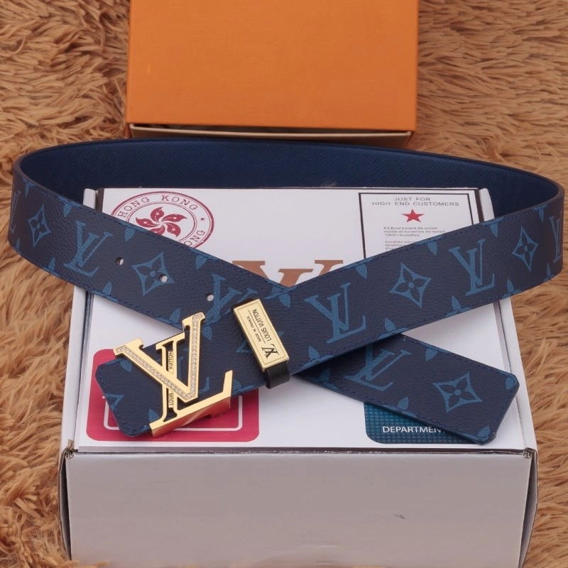 Seasonal Louis Vuitton Belts 299503