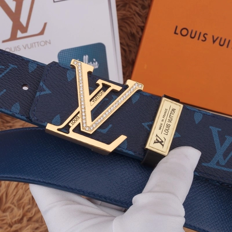 Seasonal Louis Vuitton Belts 299503