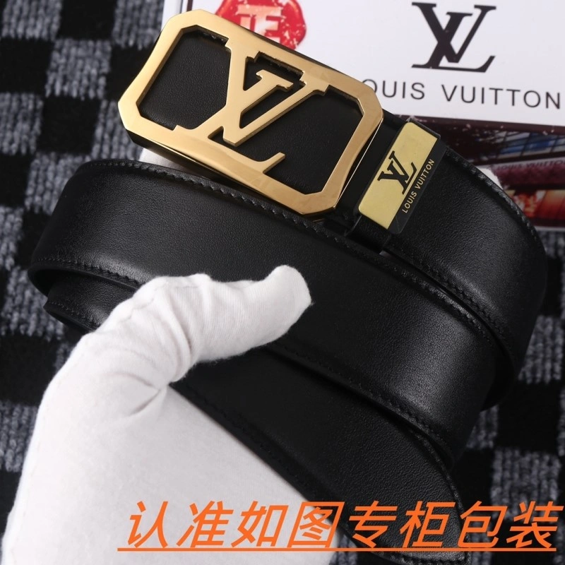 Efficient Louis Vuitton Belts 299494