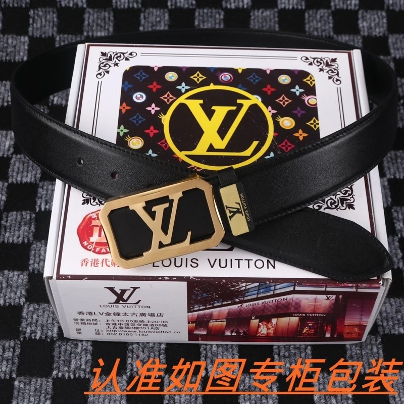 Efficient Louis Vuitton Belts 299494