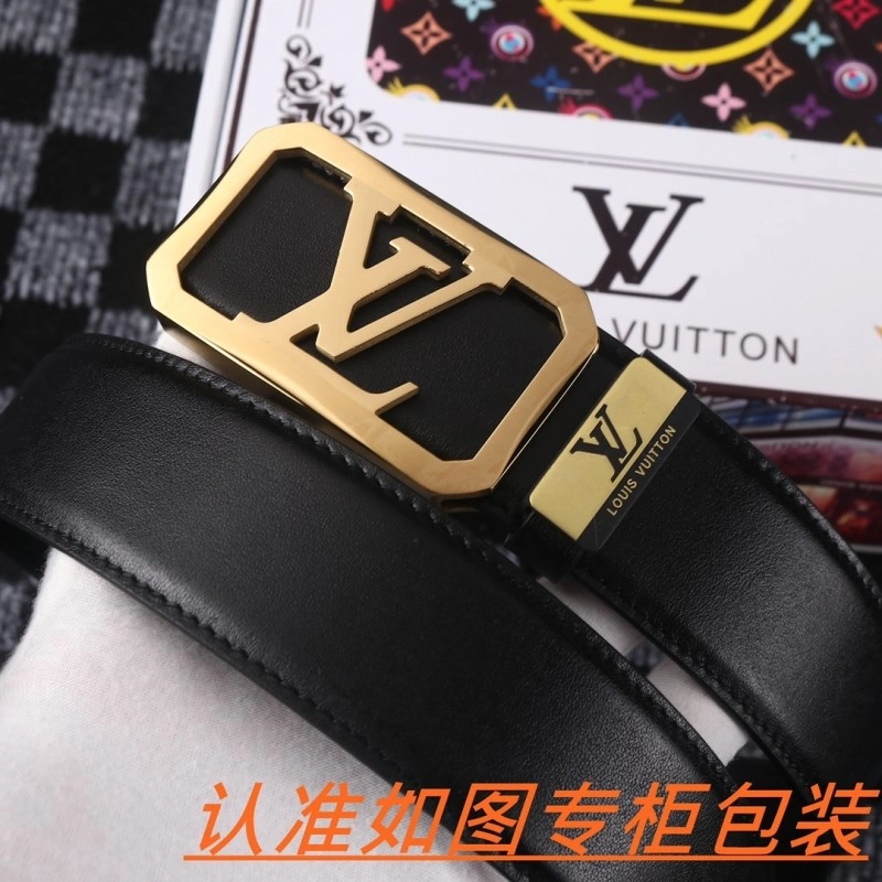 Efficient Louis Vuitton Belts 299494