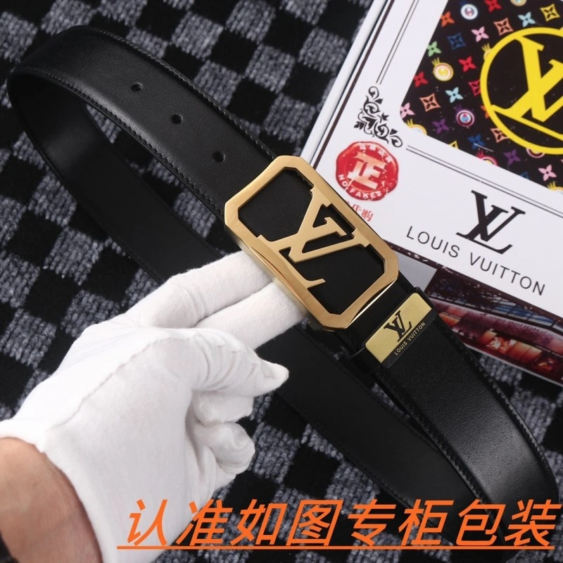 Efficient Louis Vuitton Belts 299494