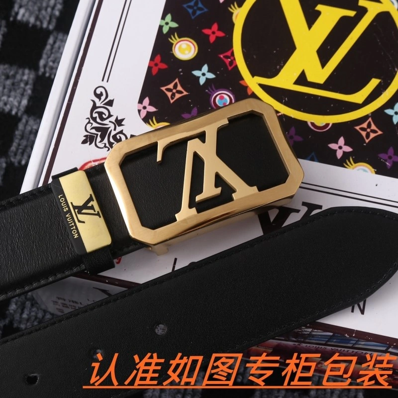Efficient Louis Vuitton Belts 299494
