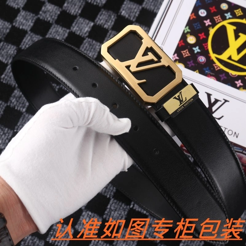 Efficient Louis Vuitton Belts 299494