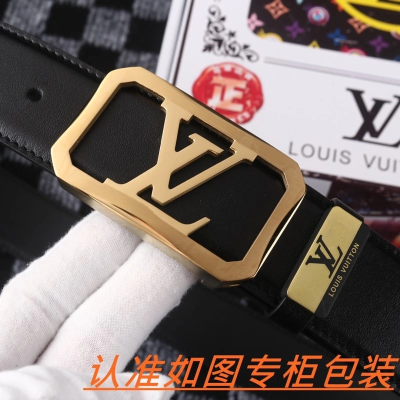 Efficient Louis Vuitton Belts 299494