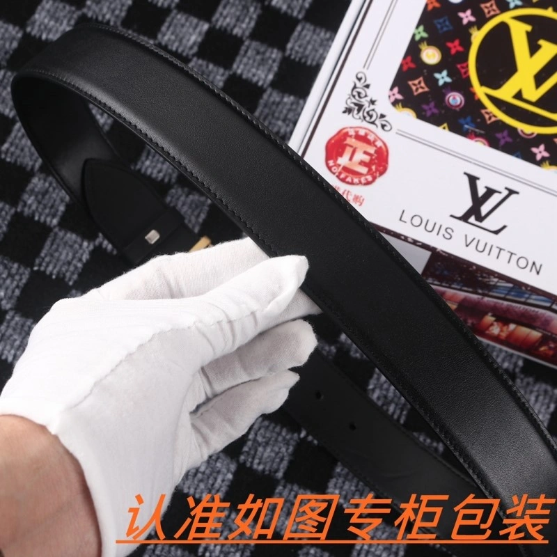 Efficient Louis Vuitton Belts 299494