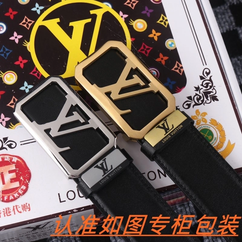 Efficient Louis Vuitton Belts 299494