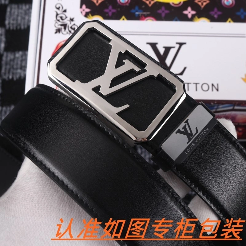 Packable Louis Vuitton Belts 299499