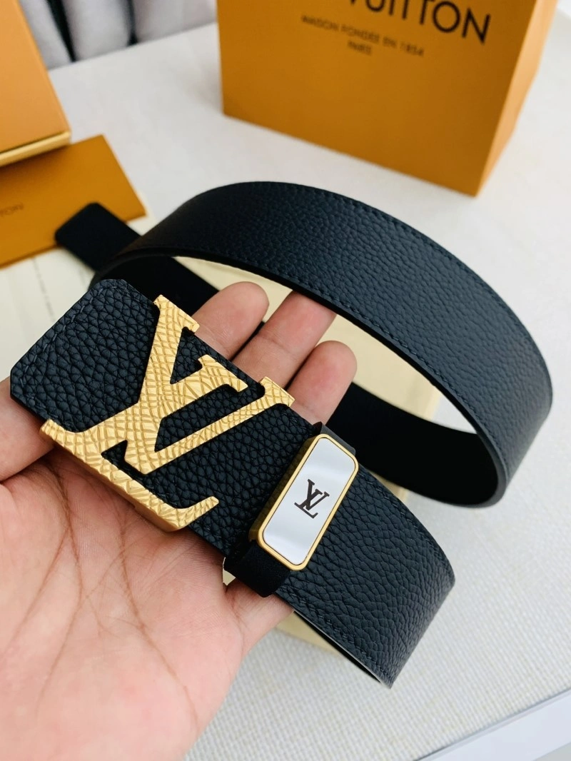 Louis Vuitton Belts SportInspired 299502